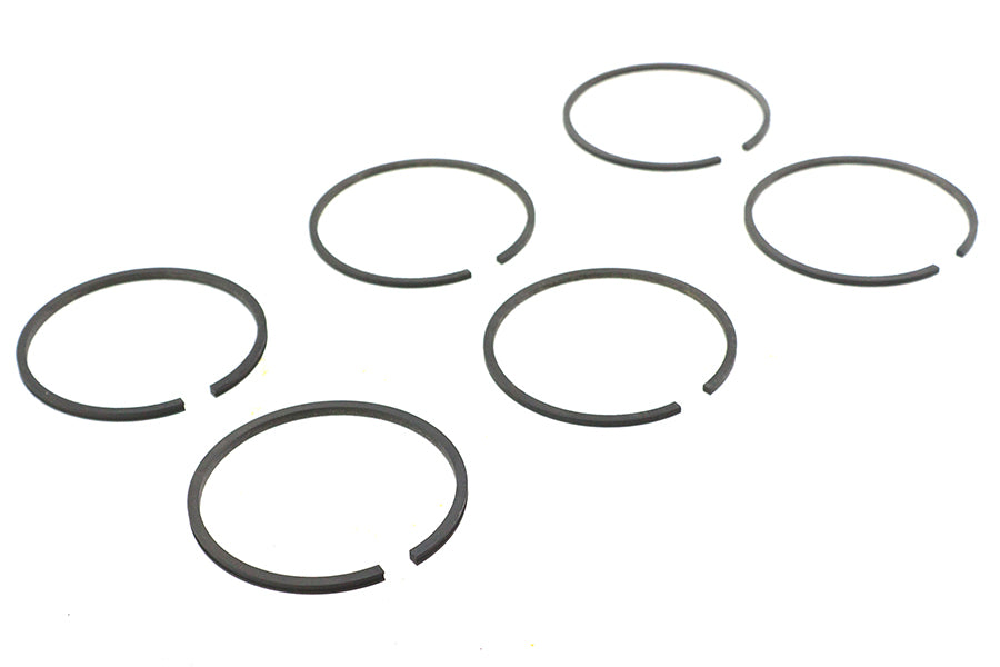45 Zoll Kolbenring .020 Übermaß