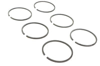45 Zoll Kolbenring .005 Übergröße