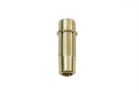 HARLEY Ampco 45 .004 Einlassventilführung passend für 1979-1984 FL, 1979-1984 FX, 1979-1983 FLT, 1982-1