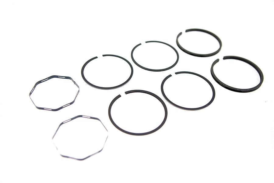 45 Zoll Kolbenring .070 Gusseisen
