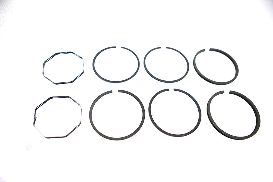 45 Zoll Kolbenring .070 Gusseisen