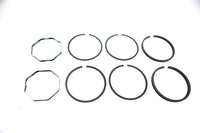45 Zoll Kolbenring .070 Gusseisen
