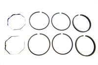 45 Zoll Kolbenring .070 Gusseisen