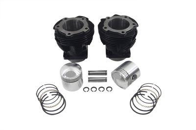 61 Zoll Knucklehead Zylinder-Kolben-Kit