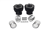 61 Zoll Knucklehead Zylinder-Kolben-Kit