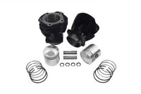 61 Zoll Knucklehead Zylinder-Kolben-Kit