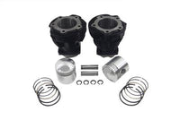 61 Zoll Knucklehead Zylinder-Kolben-Kit