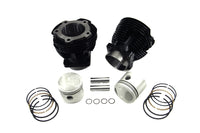 74 Zoll Knucklehead Zylinder-Kolben-Kit