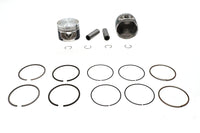 Nachbau 883cc 3 Zoll Kolben-Set .030 Übermaß