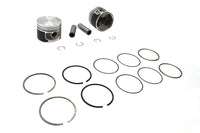 Nachbau 883cc 3 Zoll Kolben-Set .030 Übermaß