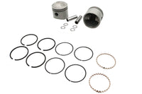 61 Zoll OHV-Kolben-Set 3-5/16 Zoll, Übergröße 0.060