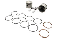 HARLEY 74 Zoll Overhead Valve 3-7/16 Zoll Kolbensatz Standardgröße Passend für 1941-1977 FL, 1971-1977 FX