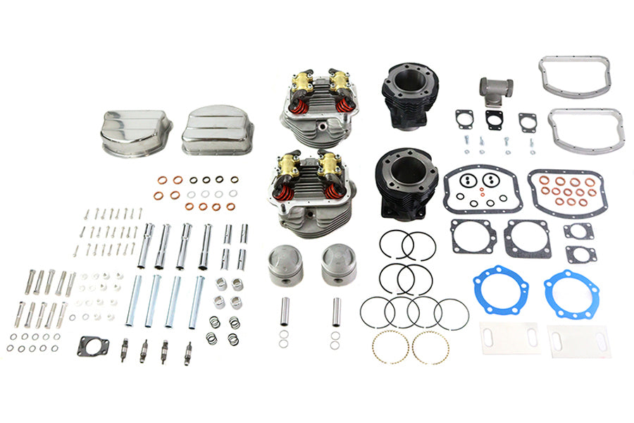 Panhead Top-End-Kit