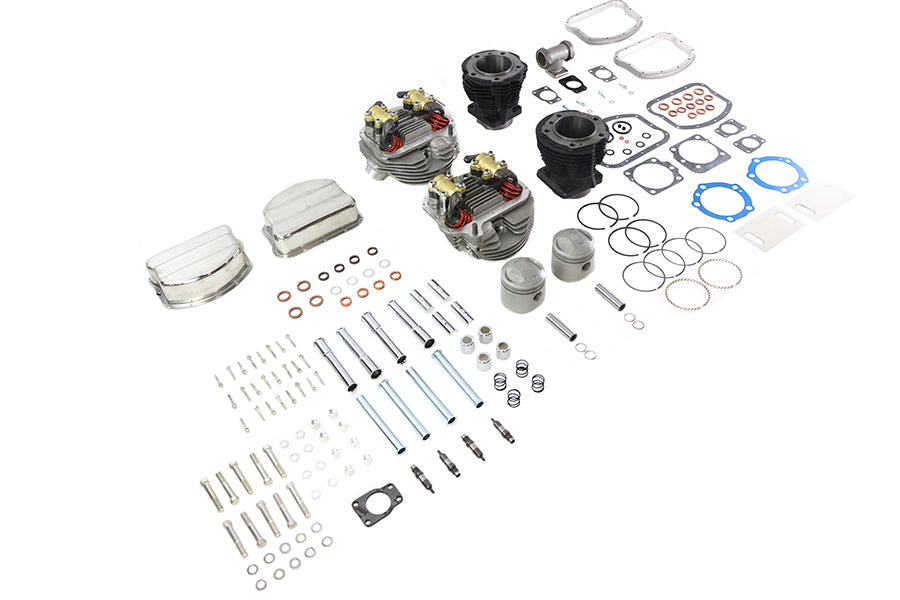 Panhead Top-End-Kit