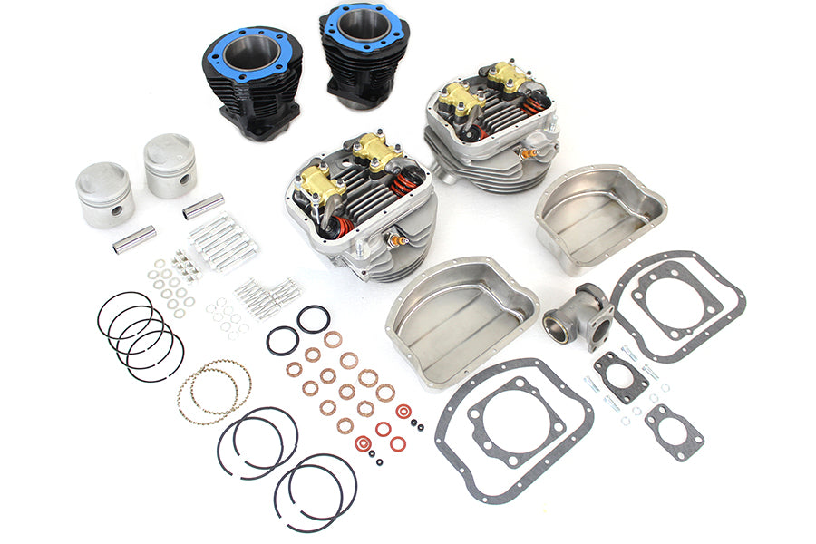 Panhead-Top-End-Kit