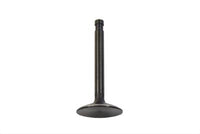 Edelstahl Black Diamond Einlassventil