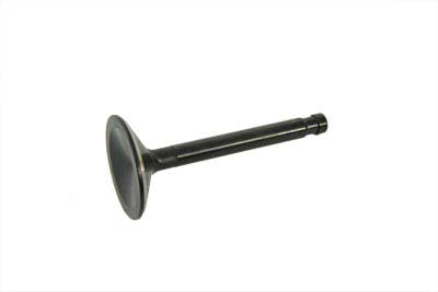 Edelstahl Black Diamond Einlassventil