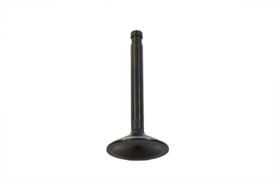 HARLEY Black Diamond Auslassventil (Standard) Passend für 1981-1984 FL,   1979-1983 FLT,   1981-1984 FX,   1982-1