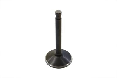 HARLEY Black Diamond Auslassventil (Standard) Passend für 1981-1984 FL,   1979-1983 FLT,   1981-1984 FX,   1982-1
