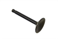 HARLEY Black Diamond Auslassventil (Standard) Passend für 1981-1984 FL,   1979-1983 FLT,   1981-1984 FX,   1982-1