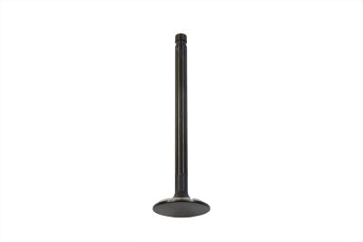 883cc Black Diamond Auslassventil