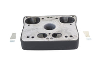 HARLEY Ultima Rocker Box Base Black BIG TWINS 1992-1999