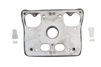HARLEY Ultima Rocker Box Base Black BIG TWINS 1992-1999