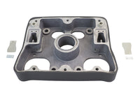 HARLEY Ultima Rocker Box Base Black BIG TWINS 1992-1999