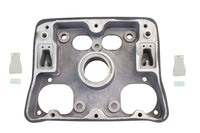 HARLEY Ultima Rocker Box Base Black BIG TWINS 1992-1999
