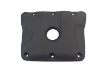 HARLEY Ultima Rocker Box Top Black BIG TWINS 1992-1999