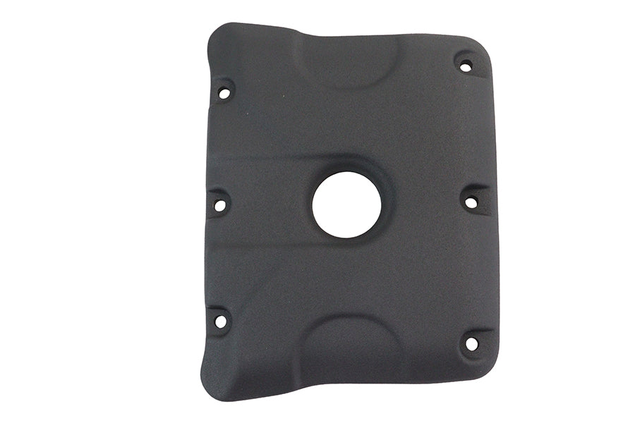 HARLEY Ultima Rocker Box Top Black BIG TWINS 1992-1999