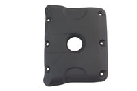HARLEY Ultima Rocker Box Top Black BIG TWINS 1992-1999
