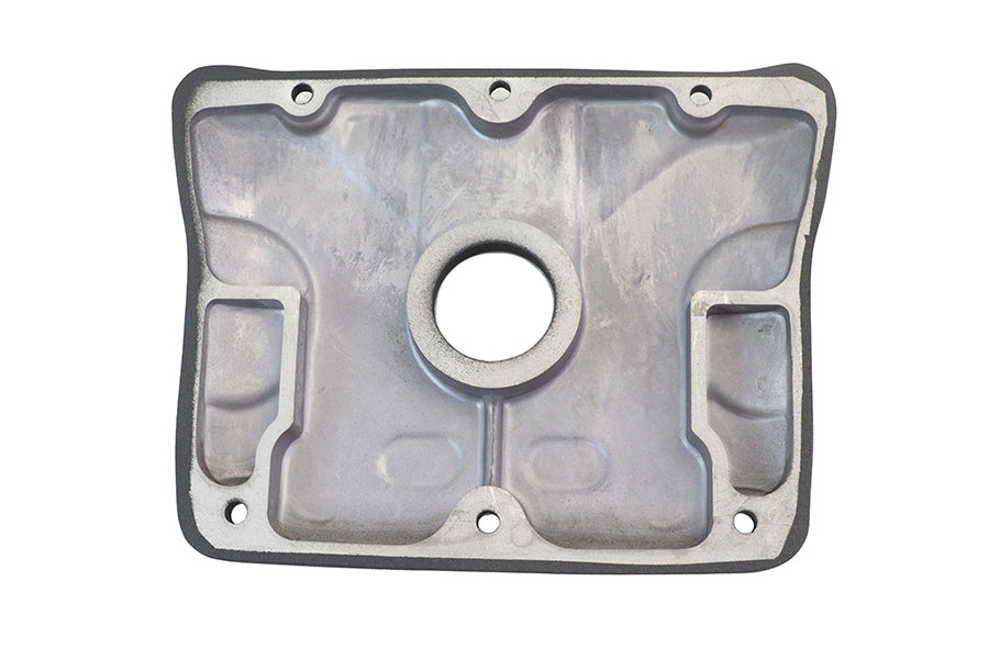 HARLEY Ultima Rocker Box Top Black BIG TWINS 1992-1999