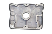 HARLEY Ultima Rocker Box Top Black BIG TWINS 1992-1999