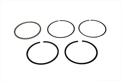 80 Zoll Kolbenring .005 Übermaß