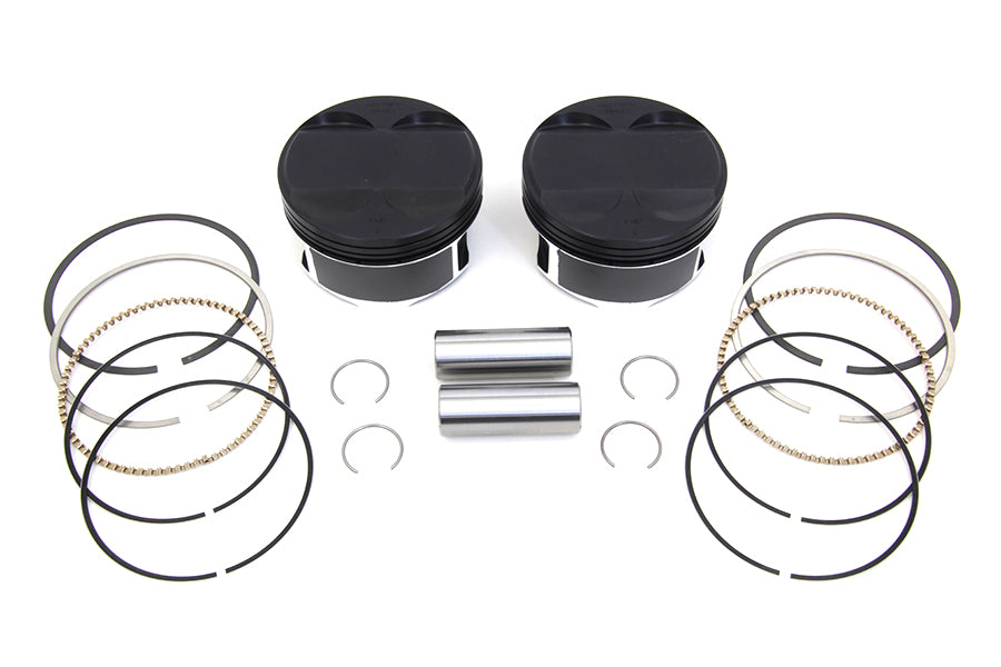 M8 Wiseco Kolben-Kit