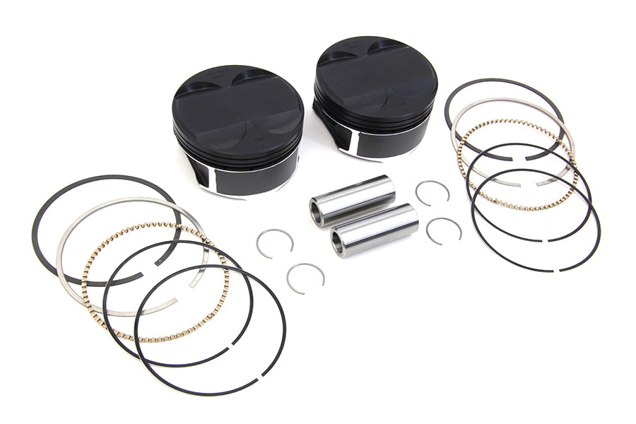 M8 Wiseco Kolben-Kit