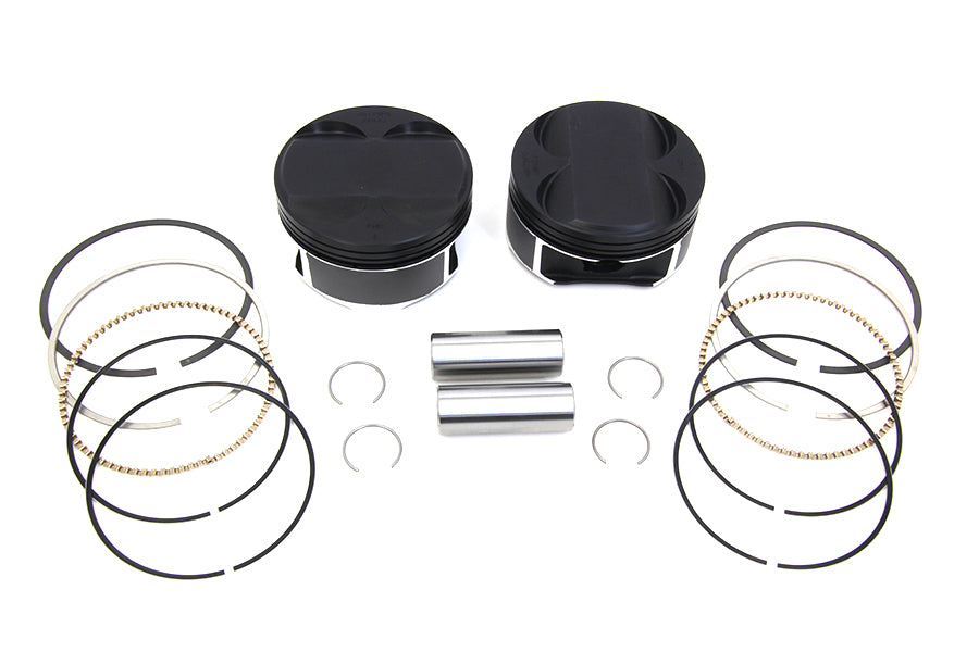 M8 Wiseco Kolben-Kit