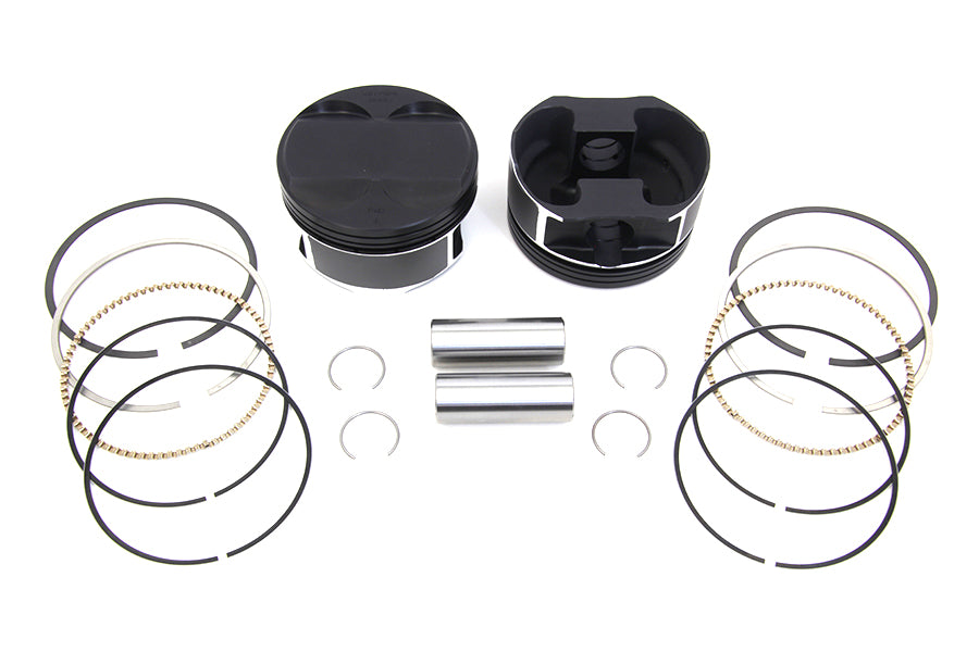 M8 Wiseco Kolben-Kit