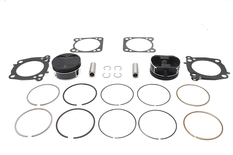 M8 Wiseco Kolben-Kit