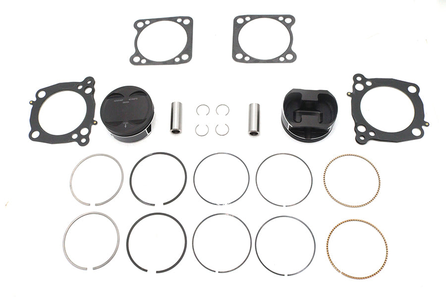 M8 Wiseco Kolben-Kit
