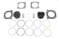 M8 Wiseco Kolben-Kit