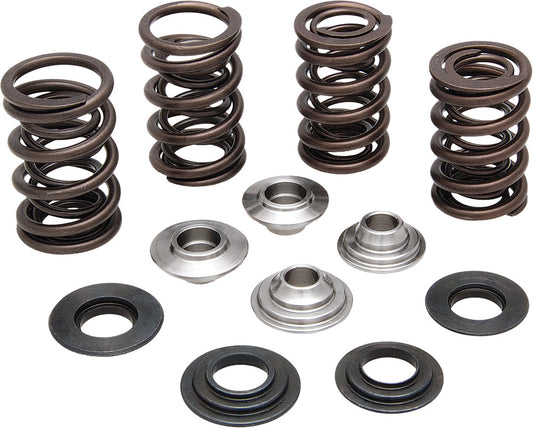 HARLEY KPMI SPRING KIT .600 LIFT HD TWIN CAM  20-20122