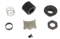 HARLEY Ritzelwellen-Hardware-Kit Passend für 1939-1952 EL, 1939-1953 FL,