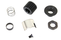 HARLEY Ritzelwellen-Hardware-Kit Passend für 1939-1952 EL, 1939-1953 FL,