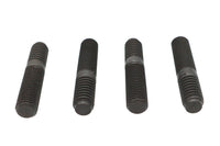 HARLEY Kickstarter-Abdeckungsbolzen-Set parkerisiert Passend für 1936-1940 EL, 1937-1948 UL, 1941-1984 FL, 1