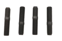 HARLEY Kickstarter-Abdeckungsbolzen-Set parkerisiert Passend für 1936-1940 EL, 1937-1948 UL, 1941-1984 FL, 1