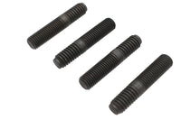 HARLEY Kickstarter-Abdeckungsbolzen-Set parkerisiert Passend für 1936-1940 EL, 1937-1948 UL, 1941-1984 FL, 1