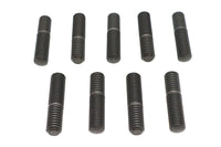 HARLEY Getriebe-Kickerabdeckungs-Bolzen-Set Parkerisiert Passend für 1936-1940 EL,   1937-1948 UL,   1941-1984