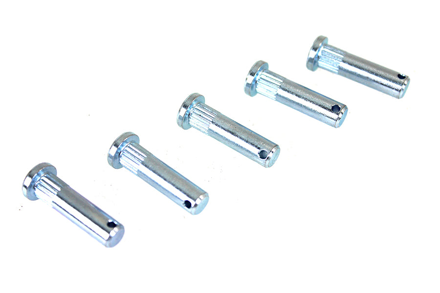 HARLEY FXR Bremspedal Gabelkopfbolzen Passend für 1982-1986 FXR, 1982-1986 FXR,